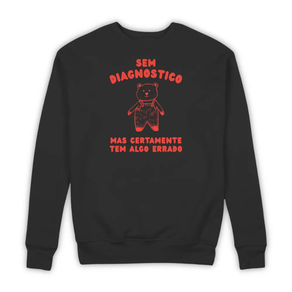 SEM DIAGNOSTICO