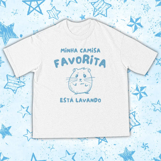 CAMISA FAVORITA