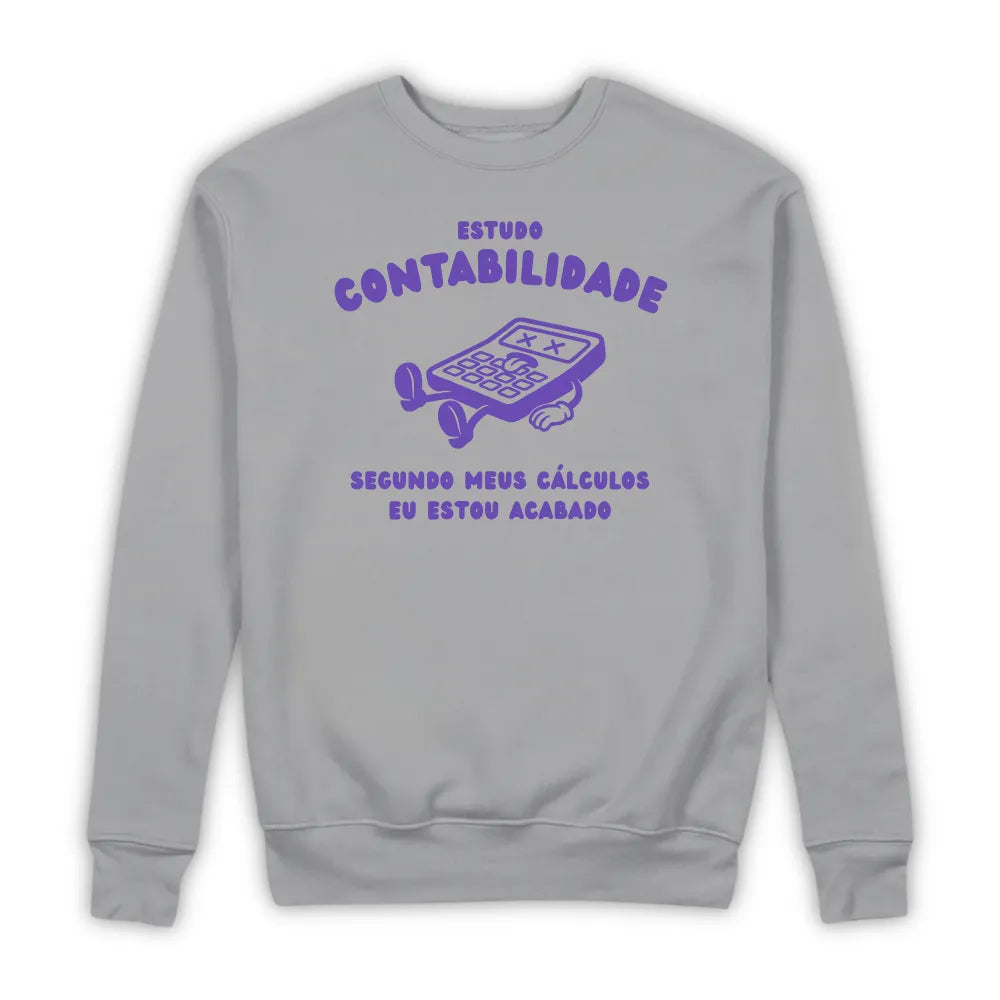 ESTUDO CONTABILIDADE