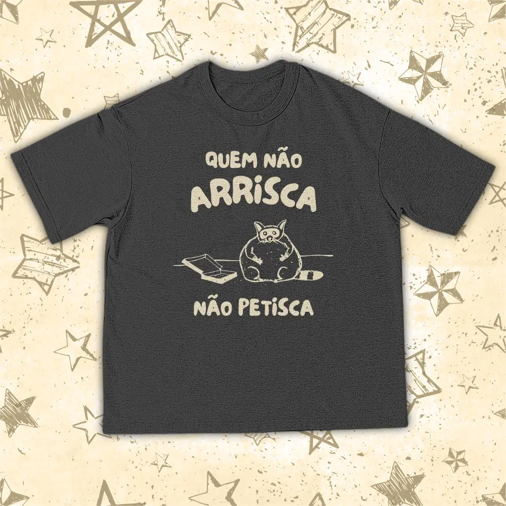 GOSTO DE PETISCAR
