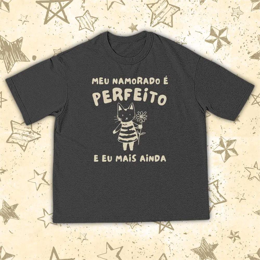 NAMORADO PERFEITO