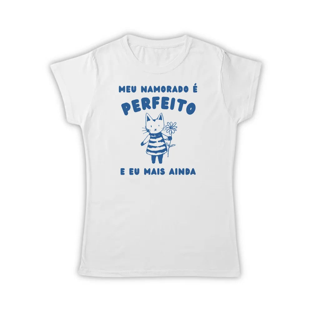 NAMORADO PERFEITO
