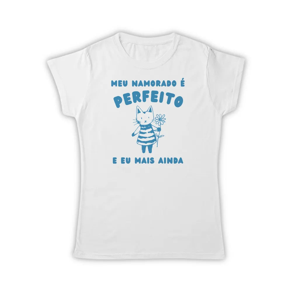 NAMORADO PERFEITO
