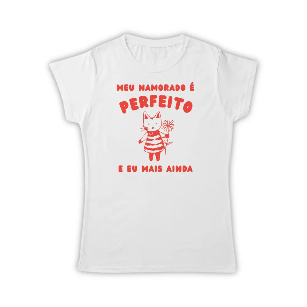 NAMORADO PERFEITO