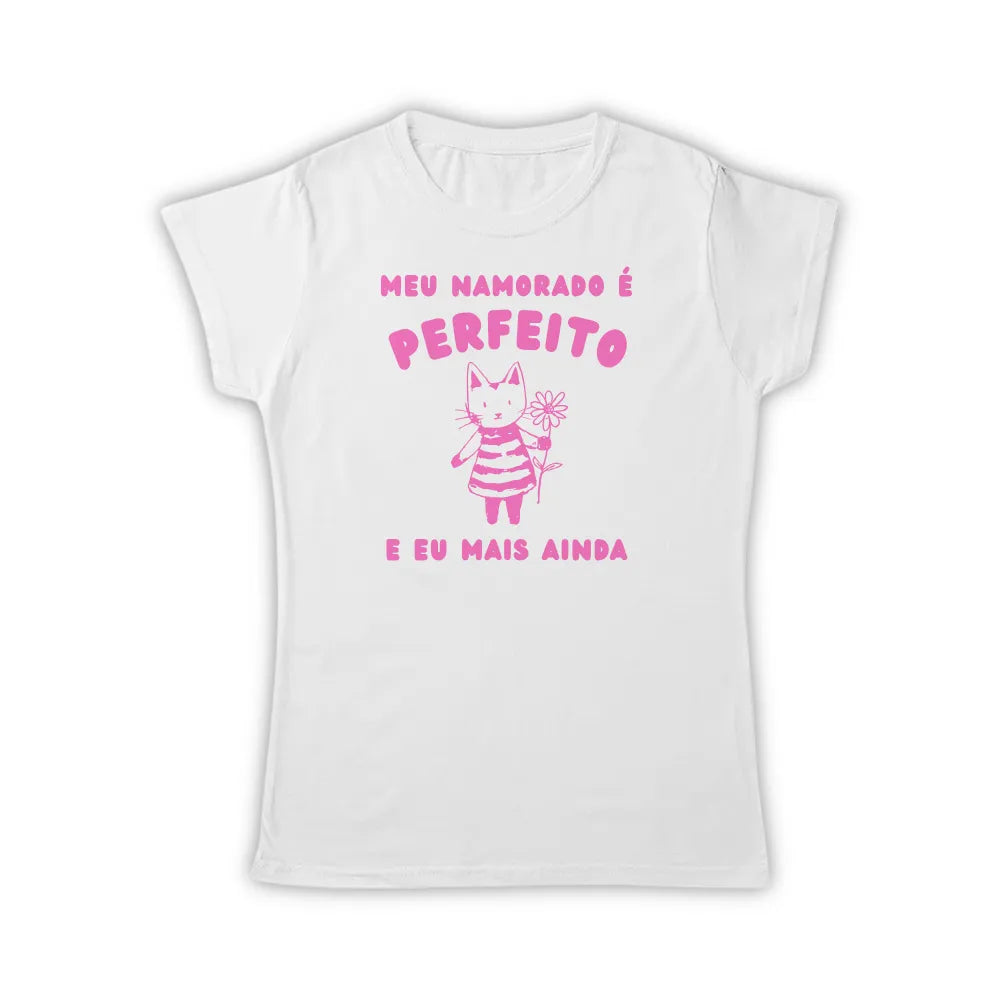 NAMORADO PERFEITO
