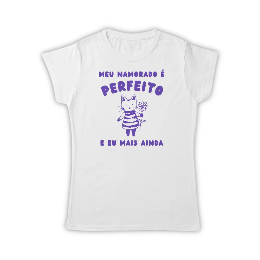 NAMORADO PERFEITO