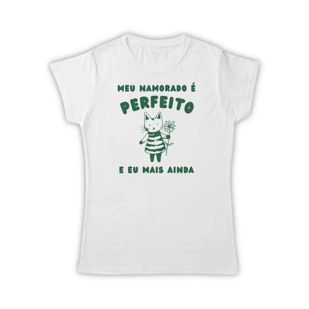 NAMORADO PERFEITO