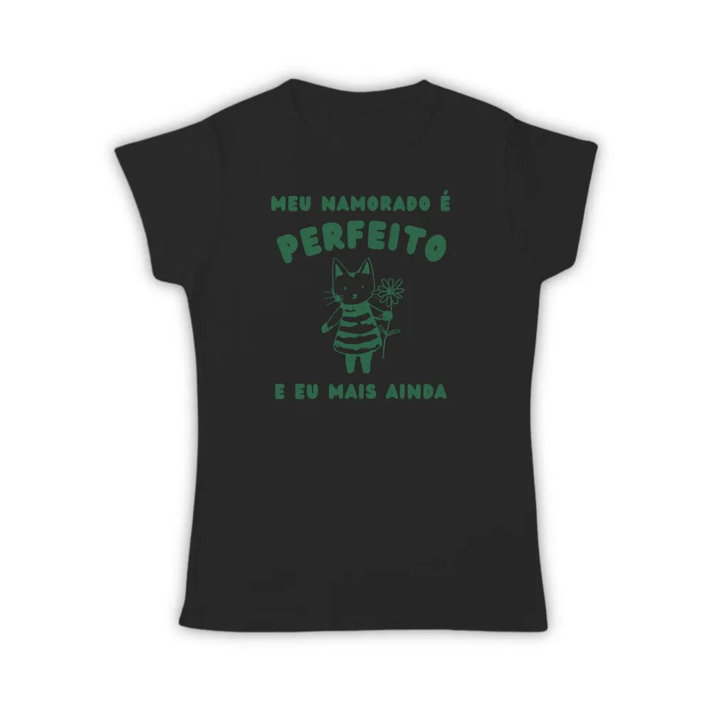 NAMORADO PERFEITO