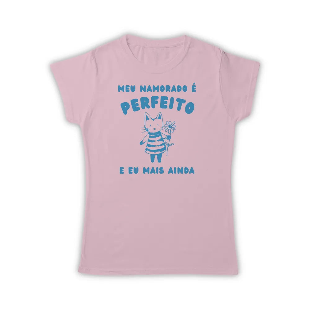 NAMORADO PERFEITO