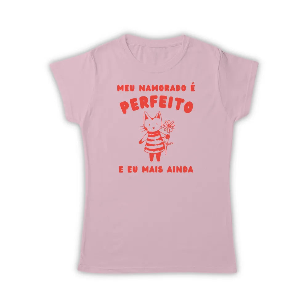 NAMORADO PERFEITO