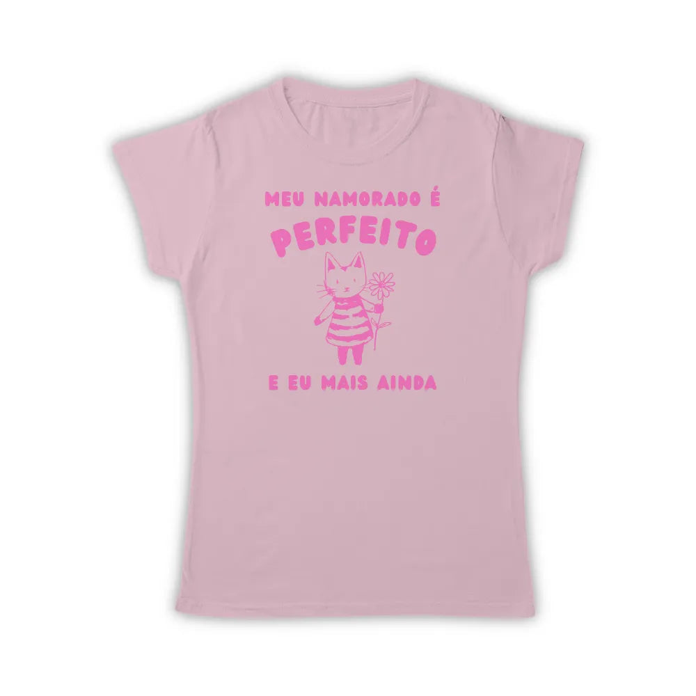 NAMORADO PERFEITO