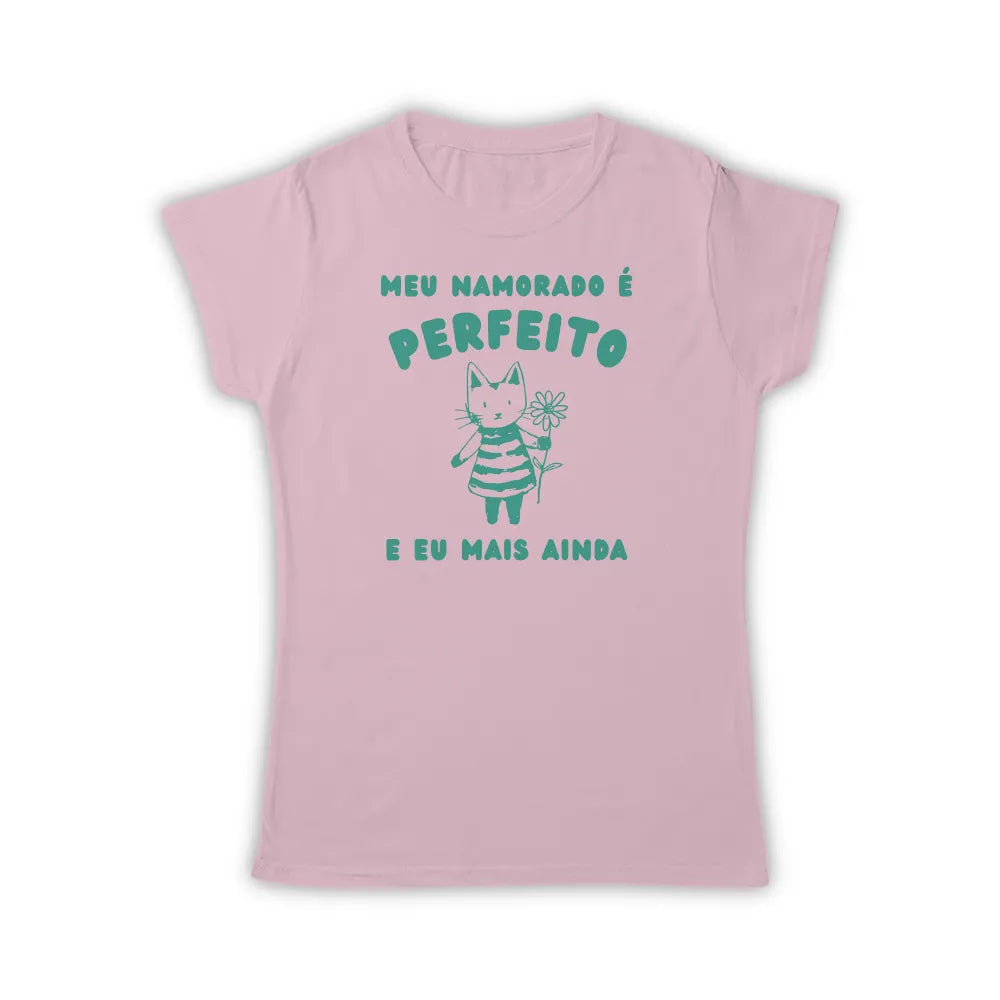 NAMORADO PERFEITO