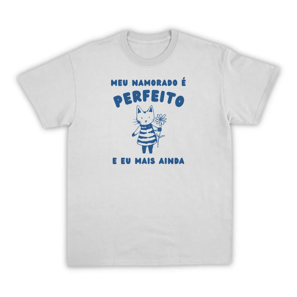 NAMORADO PERFEITO