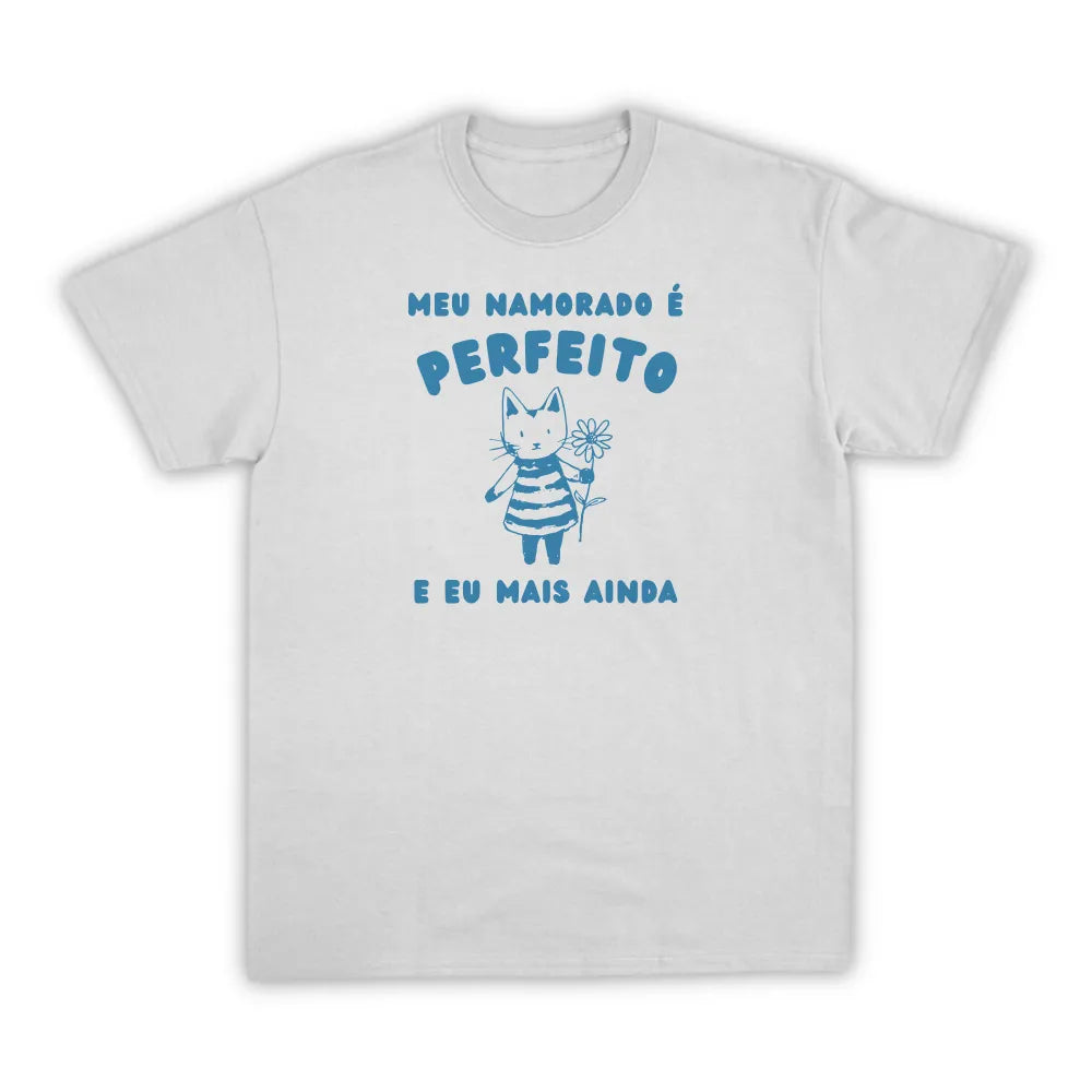 NAMORADO PERFEITO