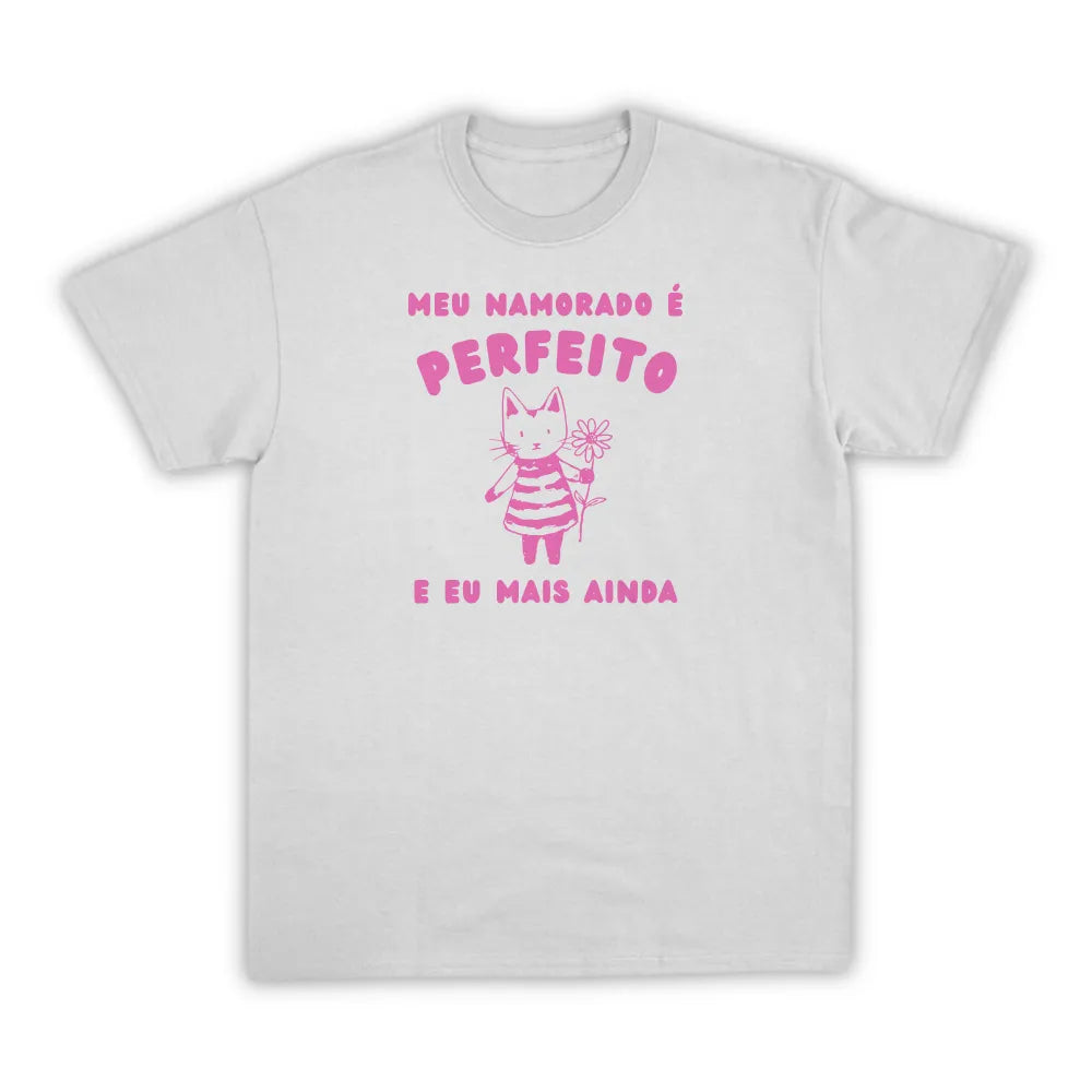 NAMORADO PERFEITO
