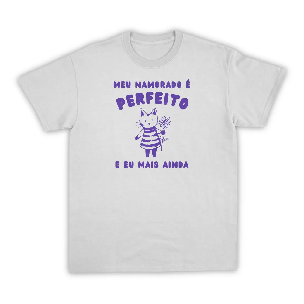 NAMORADO PERFEITO