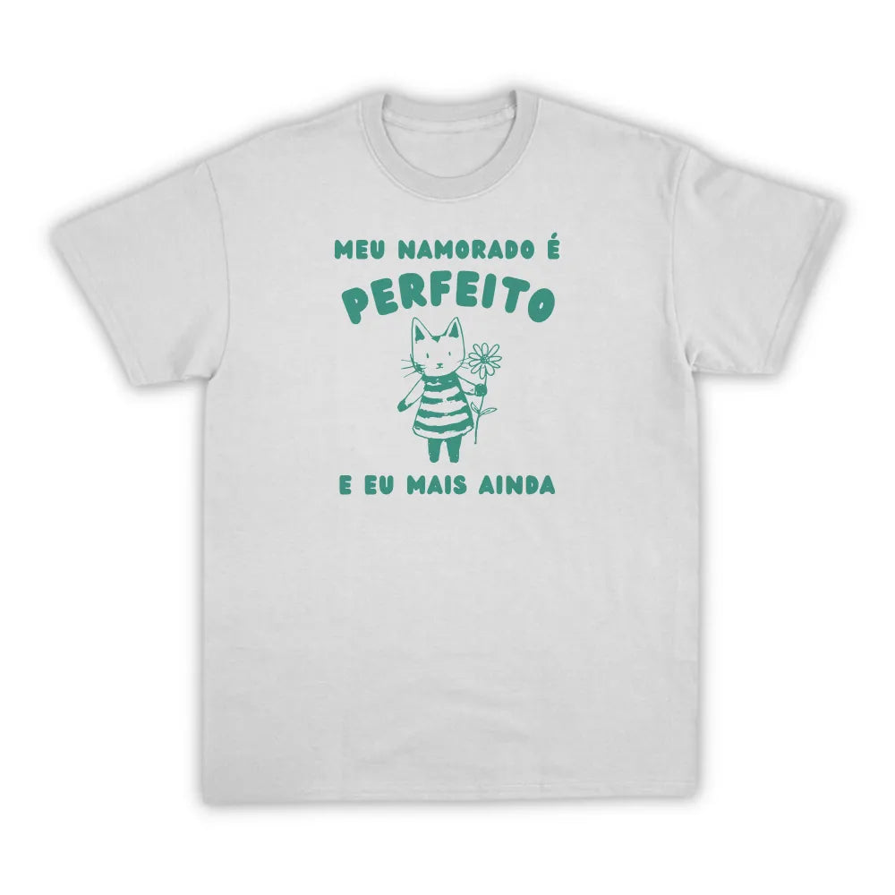 NAMORADO PERFEITO