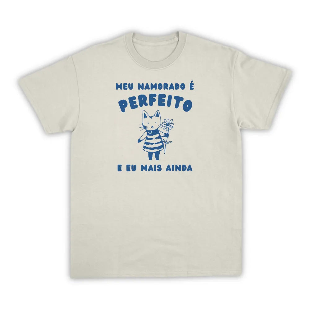 NAMORADO PERFEITO
