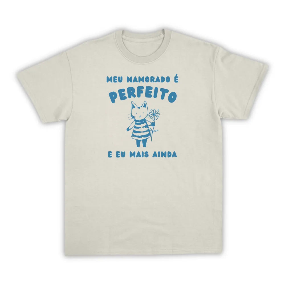 NAMORADO PERFEITO