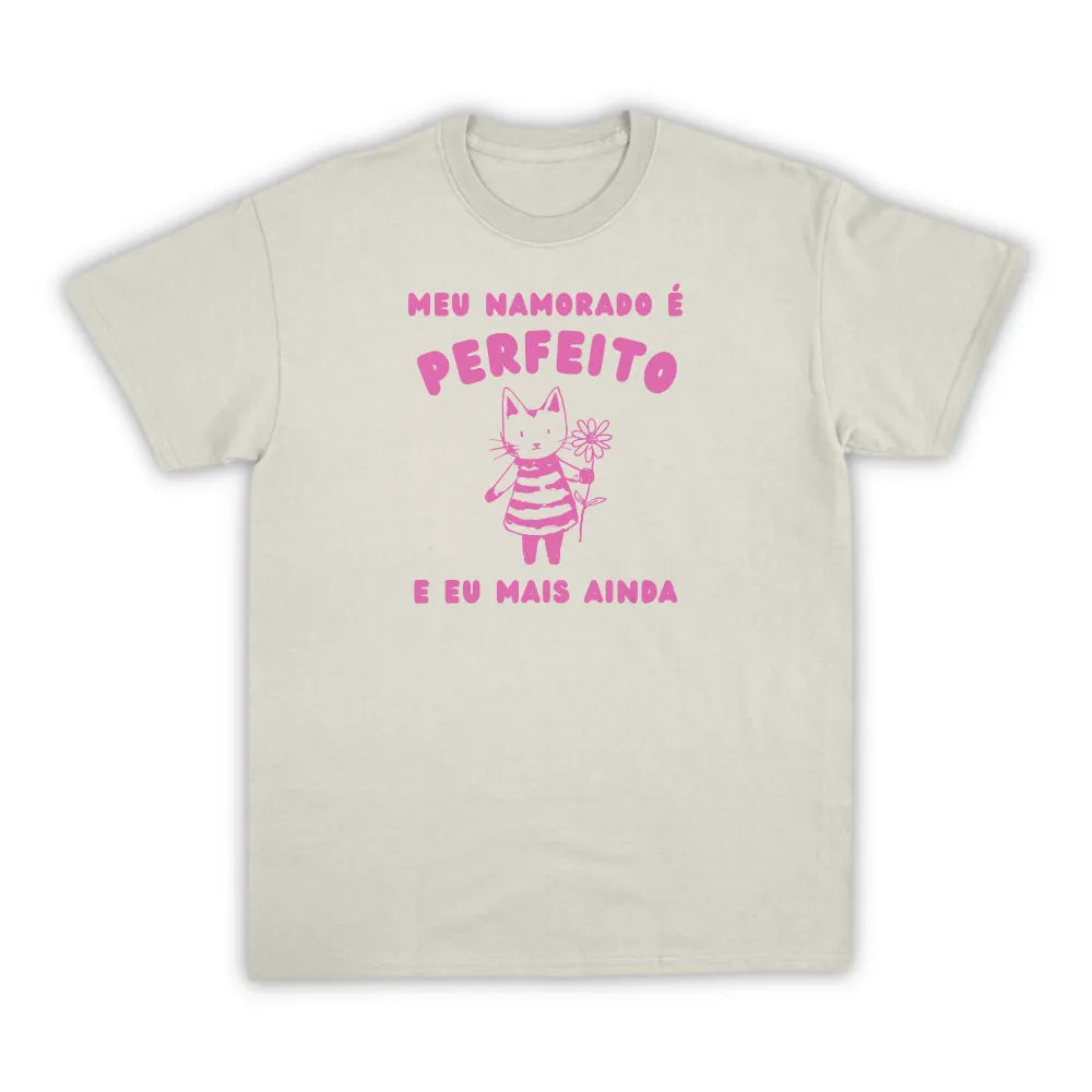 NAMORADO PERFEITO