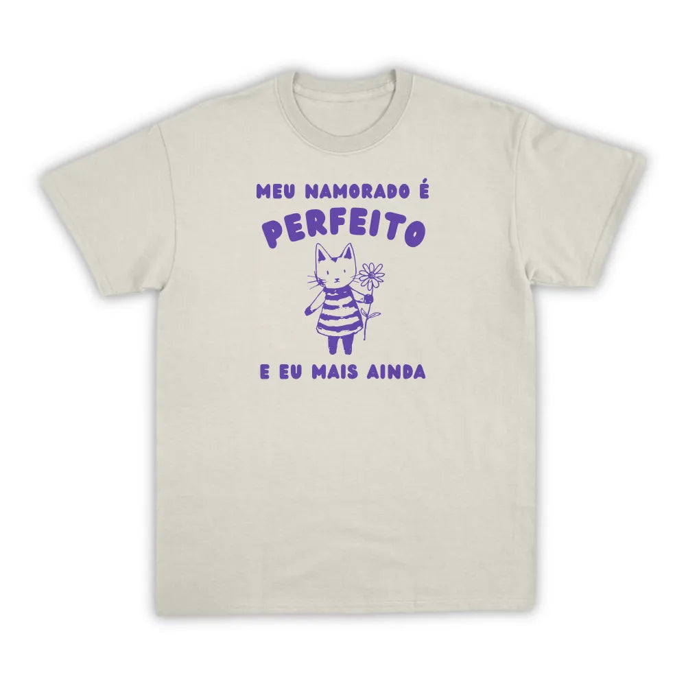 NAMORADO PERFEITO