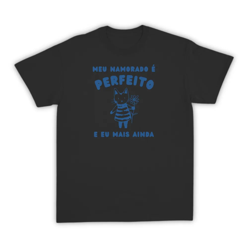 NAMORADO PERFEITO