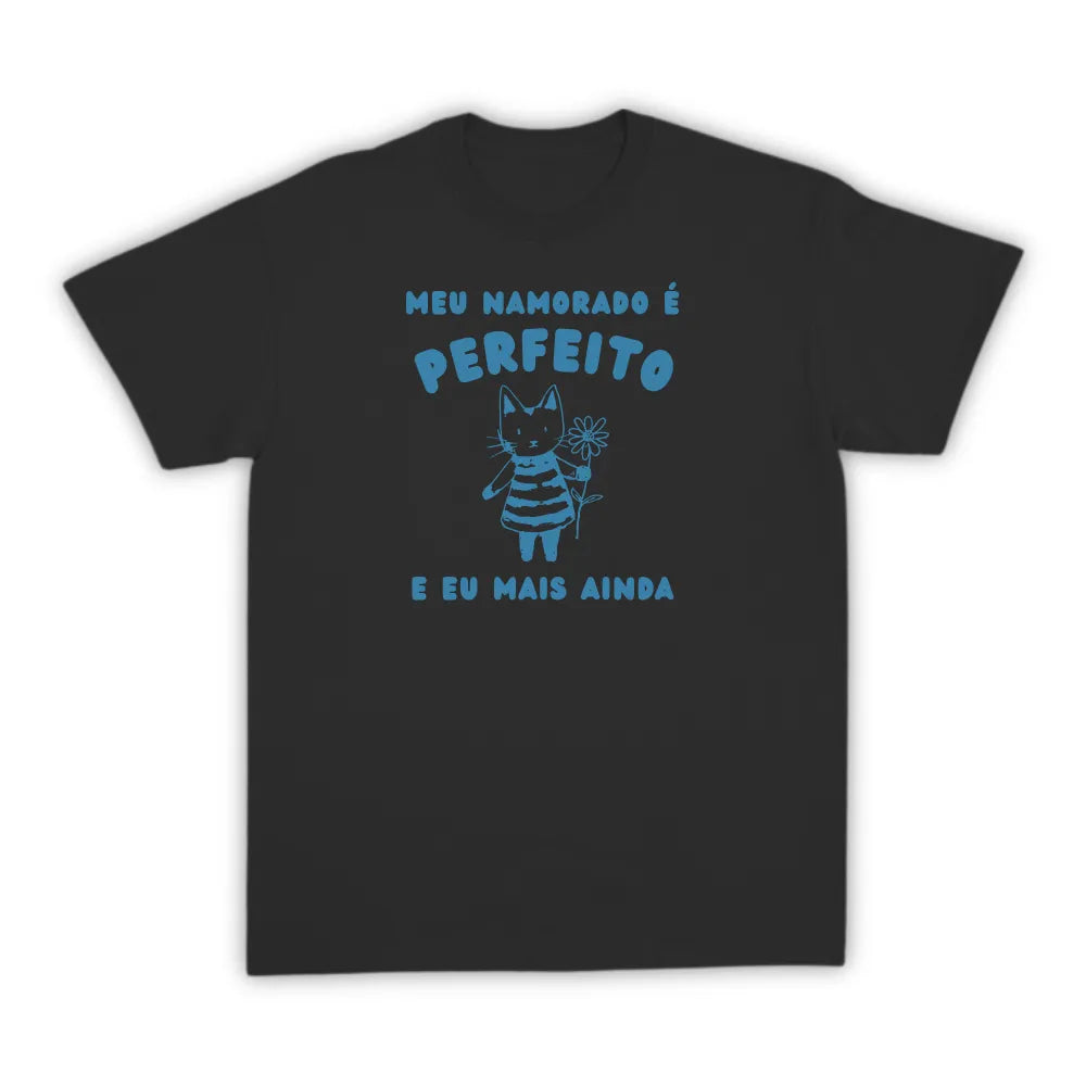 NAMORADO PERFEITO