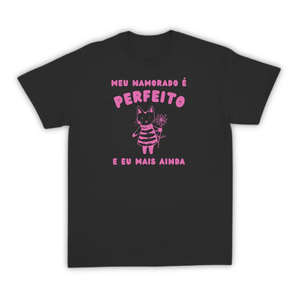 NAMORADO PERFEITO