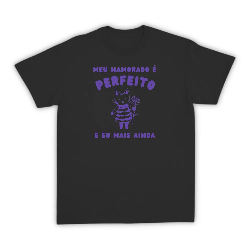 NAMORADO PERFEITO