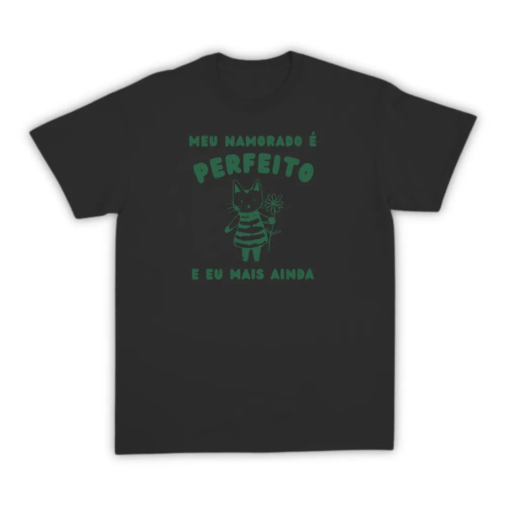 NAMORADO PERFEITO