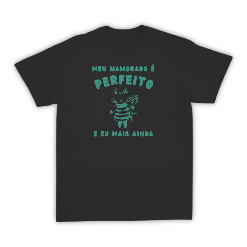 NAMORADO PERFEITO