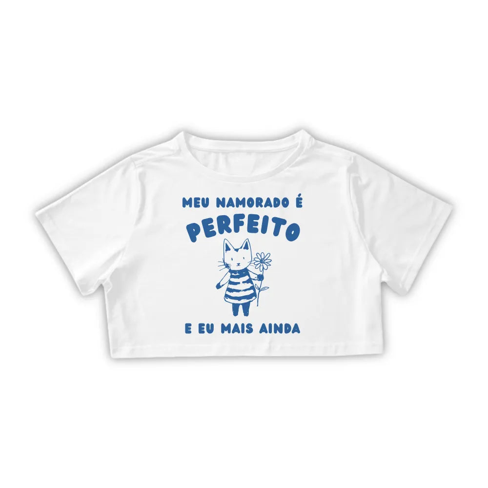 NAMORADO PERFEITO