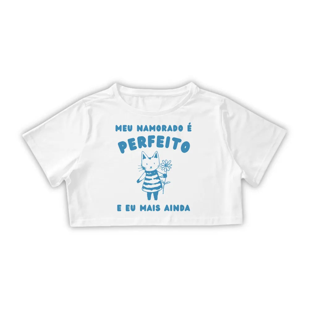NAMORADO PERFEITO