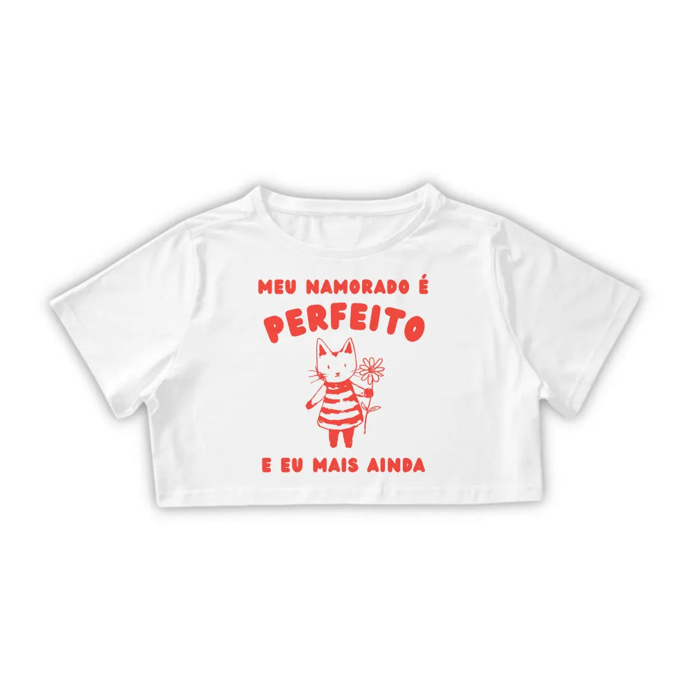 NAMORADO PERFEITO