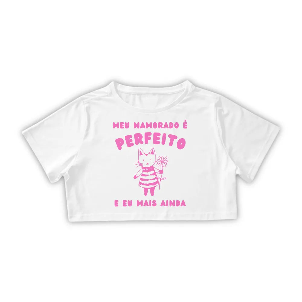NAMORADO PERFEITO