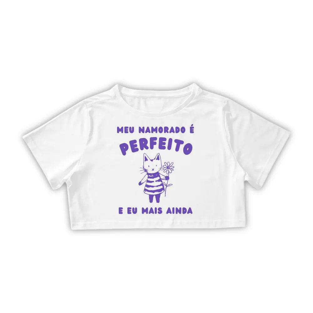 NAMORADO PERFEITO