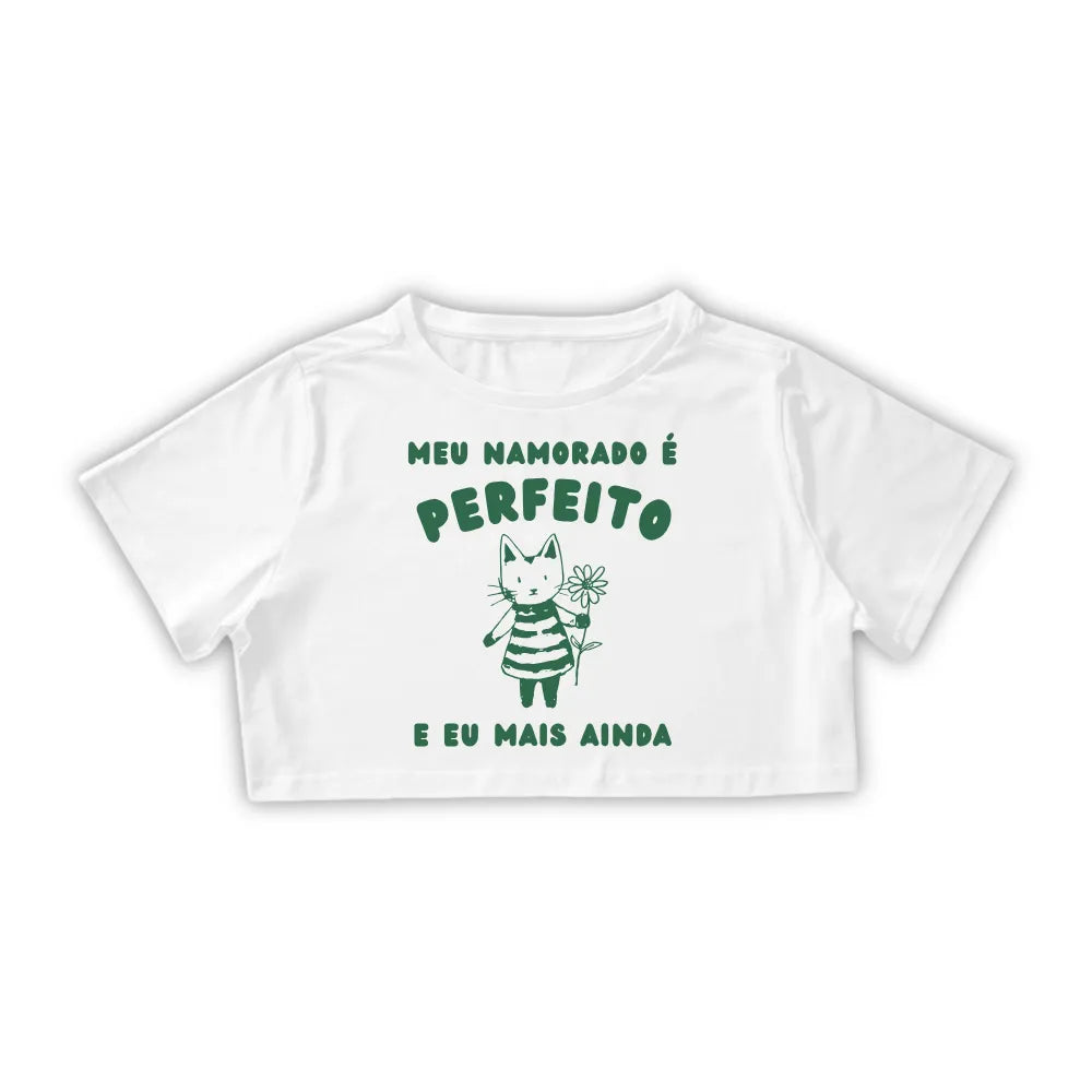 NAMORADO PERFEITO