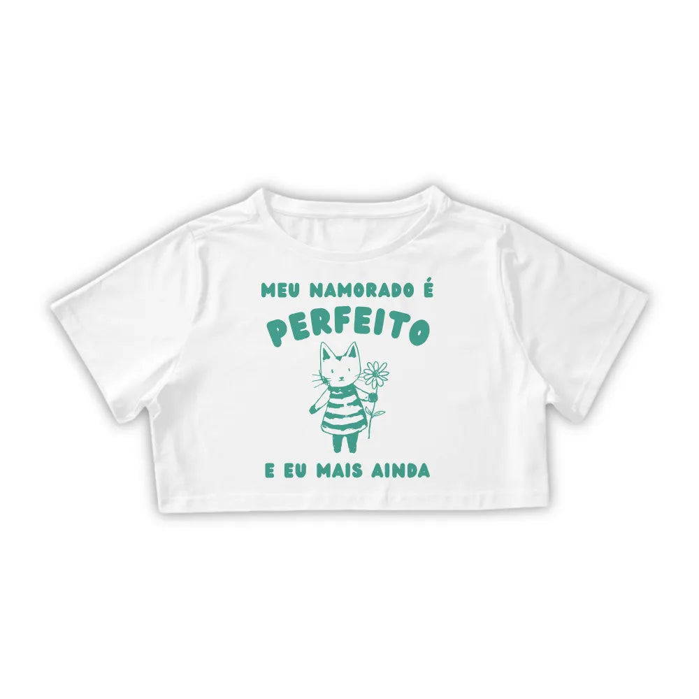 NAMORADO PERFEITO