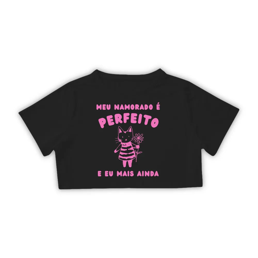 NAMORADO PERFEITO