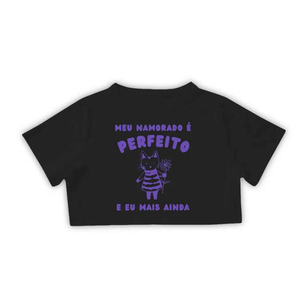 NAMORADO PERFEITO