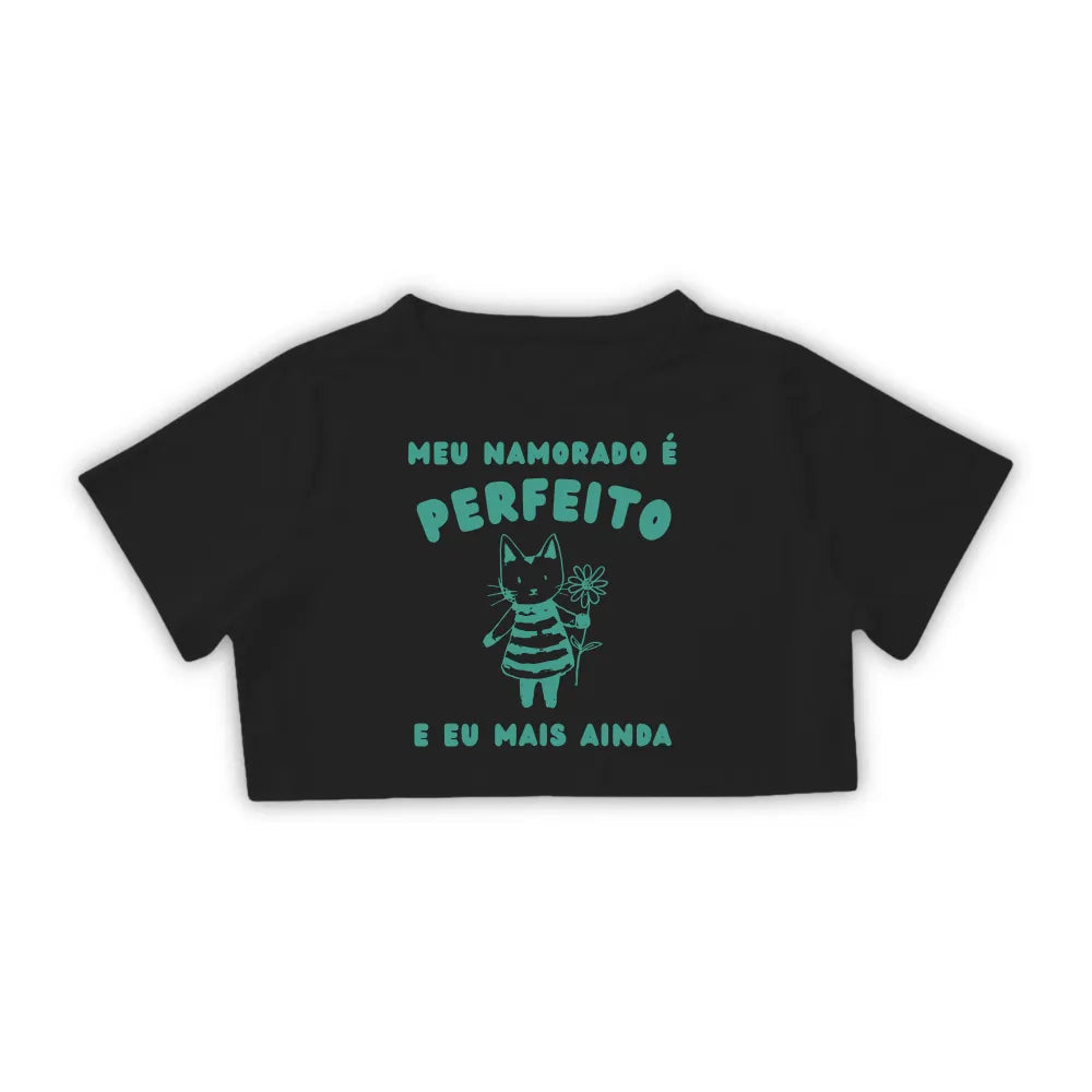 NAMORADO PERFEITO