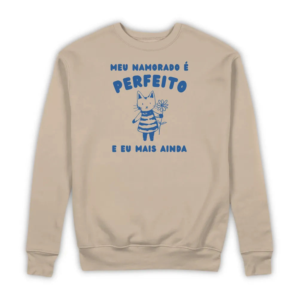 NAMORADO PERFEITO