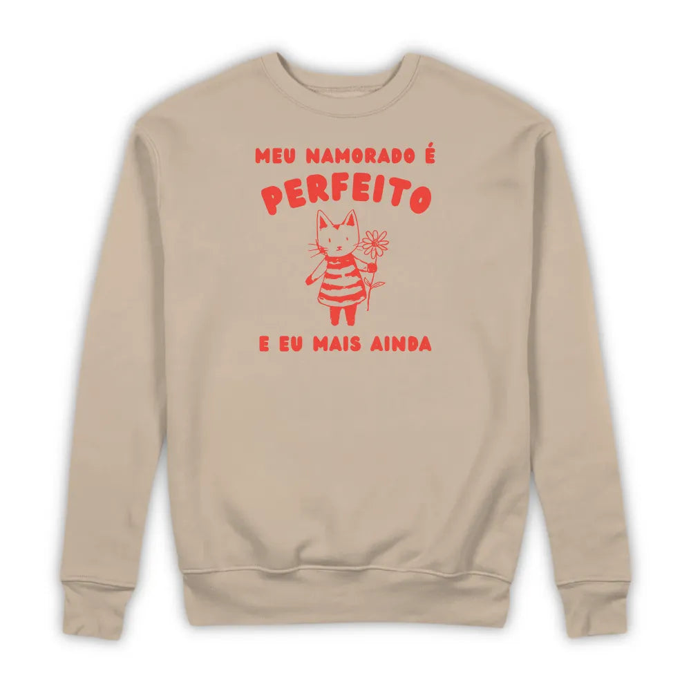NAMORADO PERFEITO
