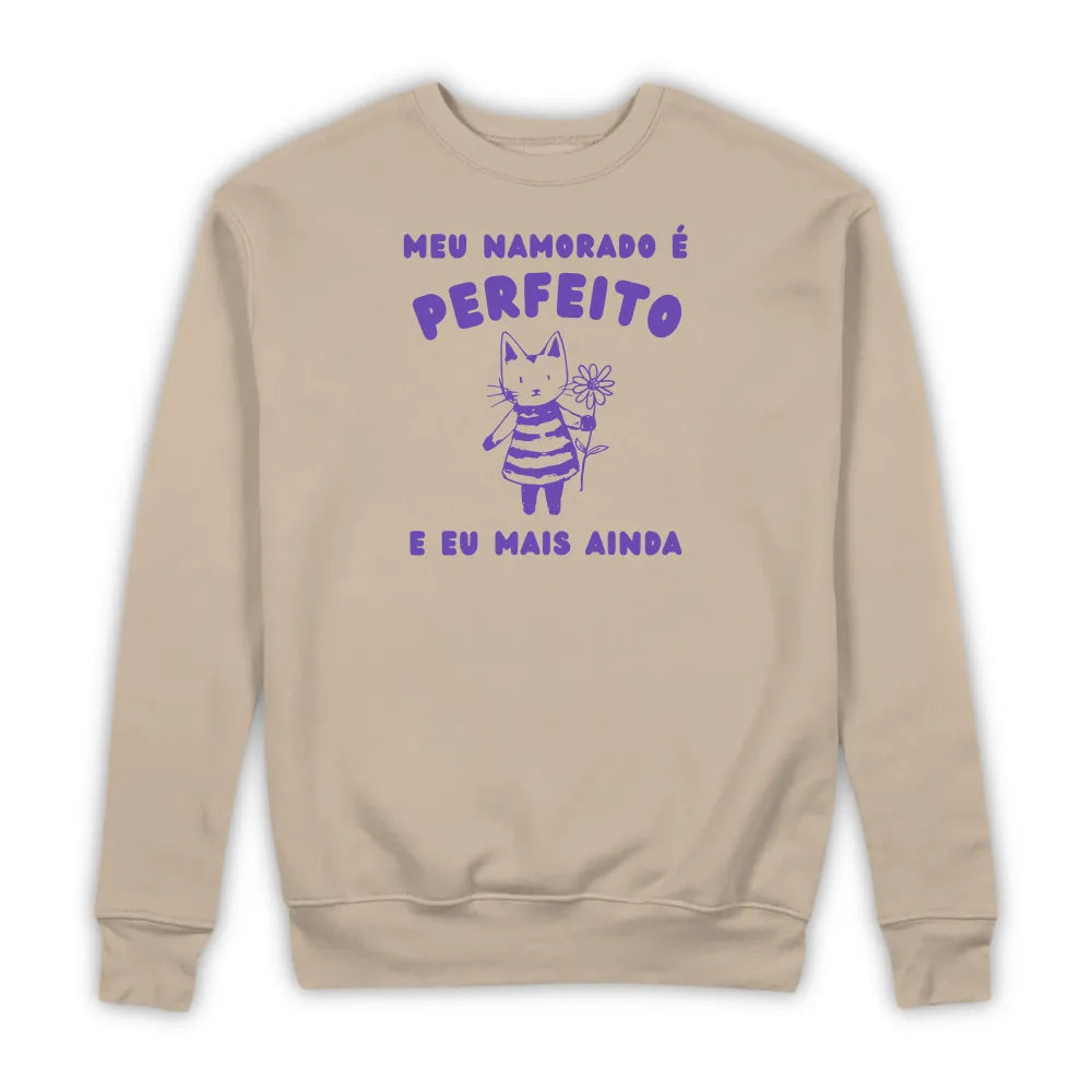 NAMORADO PERFEITO
