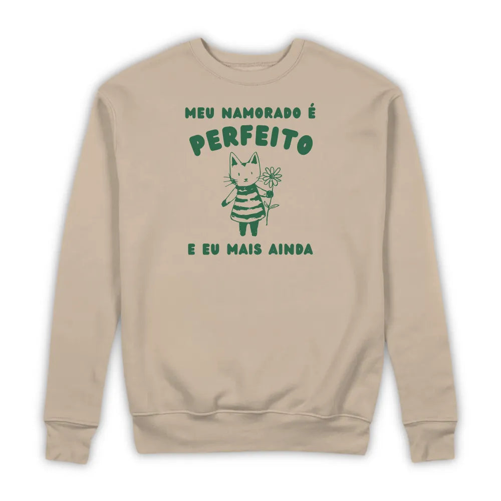 NAMORADO PERFEITO
