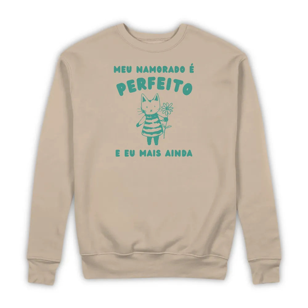 NAMORADO PERFEITO