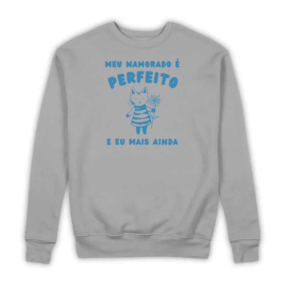 NAMORADO PERFEITO