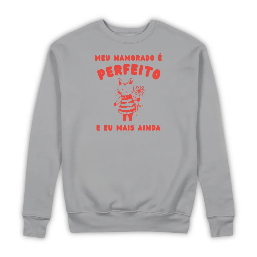 NAMORADO PERFEITO