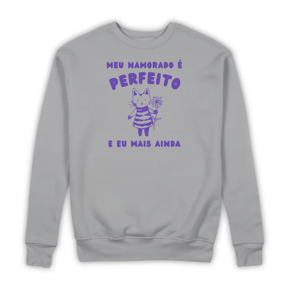 NAMORADO PERFEITO
