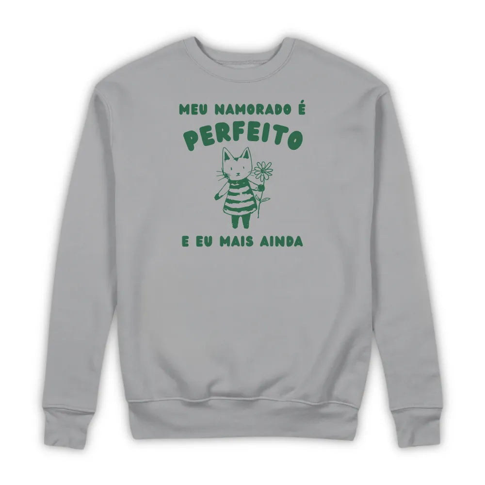NAMORADO PERFEITO